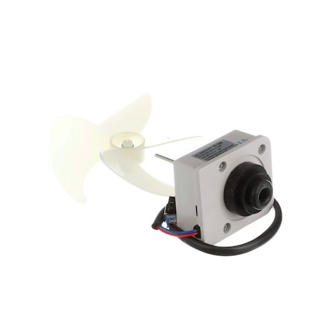 Ge WR01X29257 GE Refrigerator Evaporator Fan Motor Grommet WR01X29257